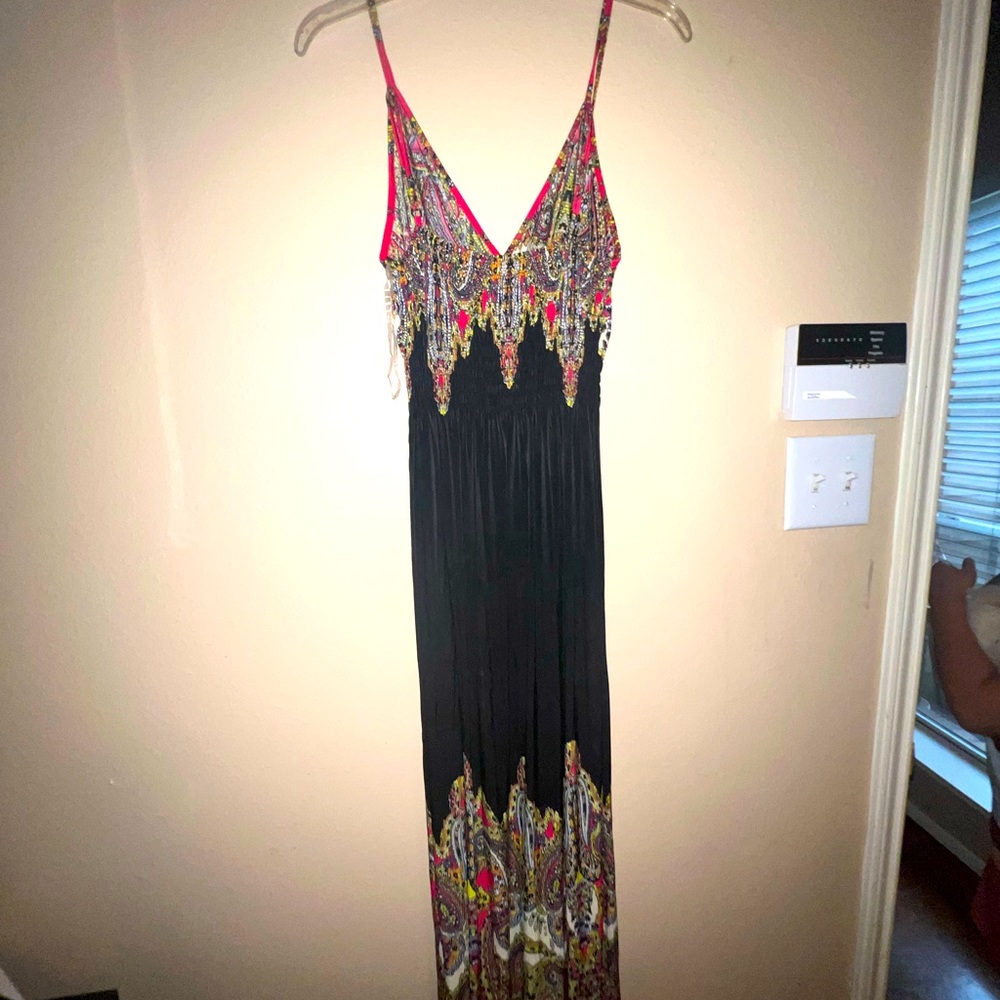 Summer dress